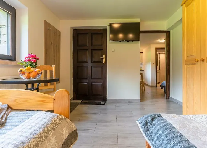Apartament Ewa