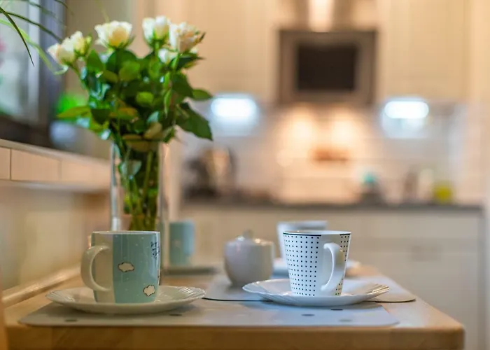 Apartament Ewa