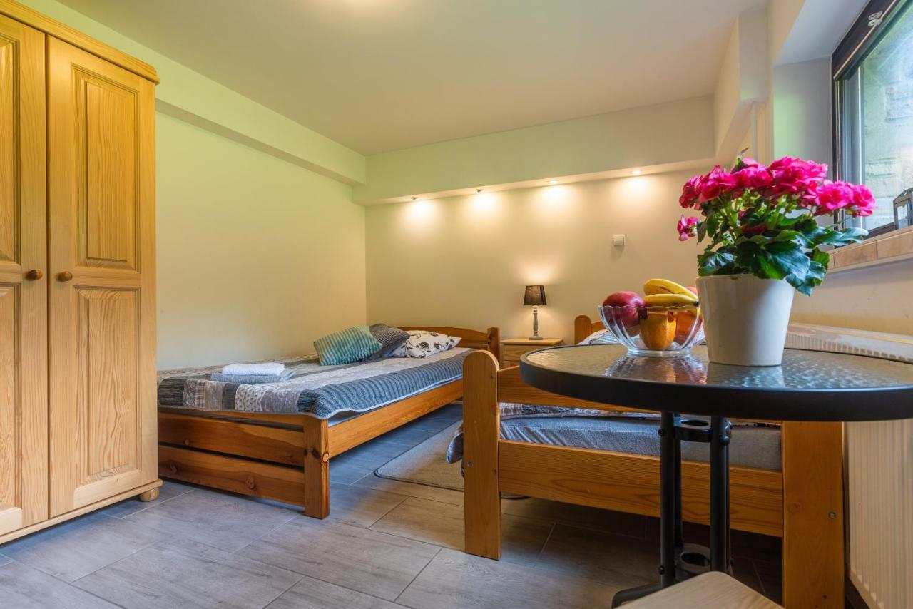 Apartament Ewa *