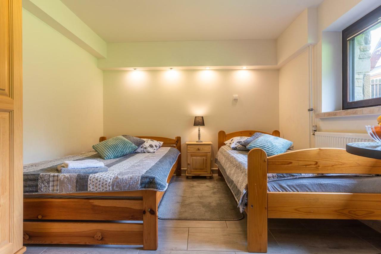 Apartament Ewa *