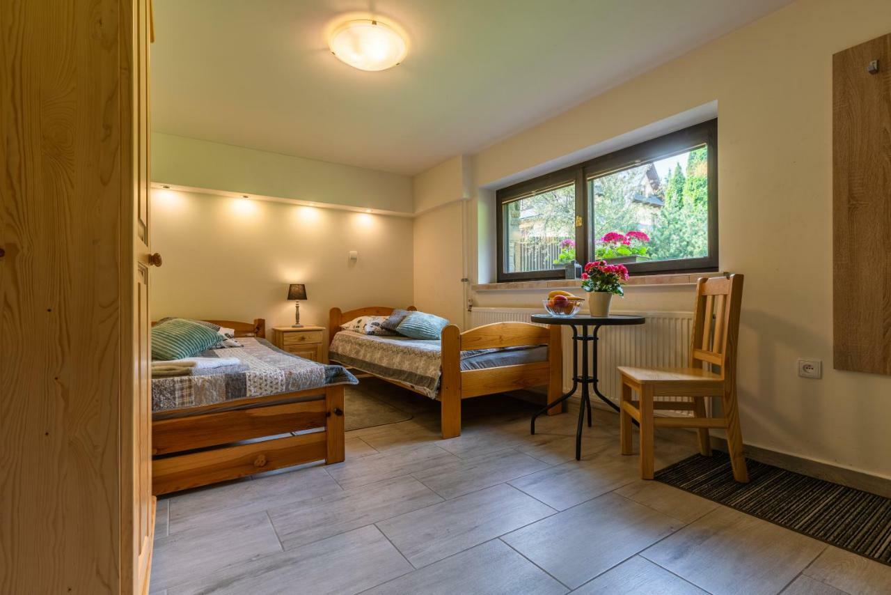Ewa Apartament