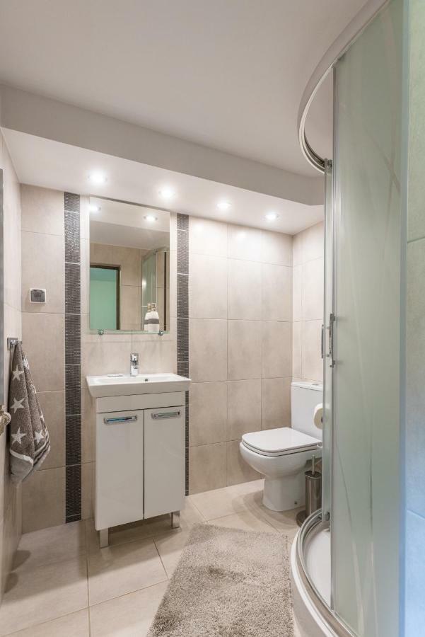Ewa Apartament