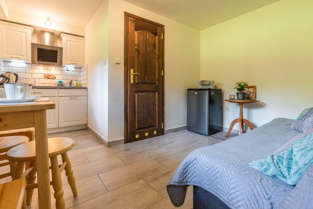 Ewa Apartament
