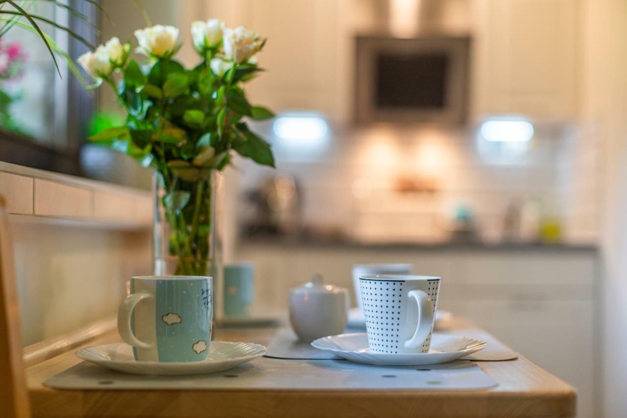 Apartament Ewa Zakopane