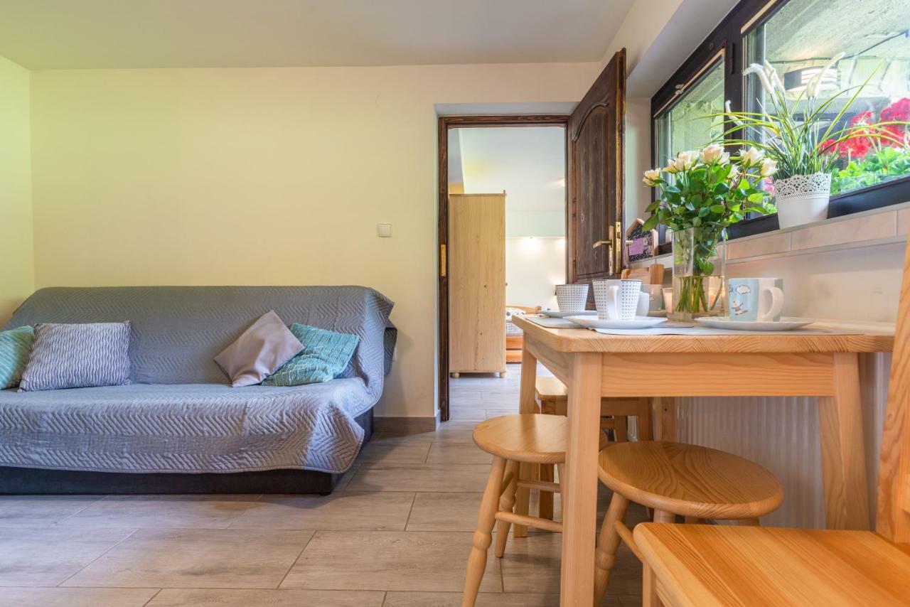 Apartament Ewa