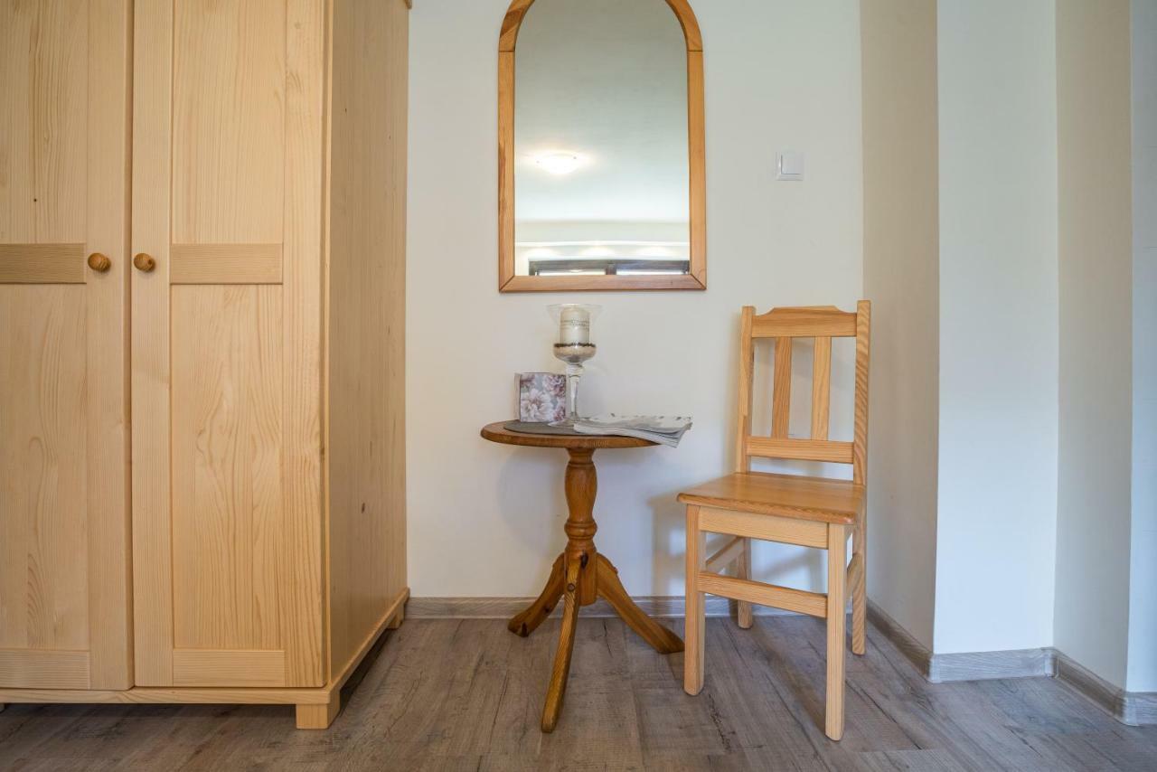 Apartament Ewa Zakopane