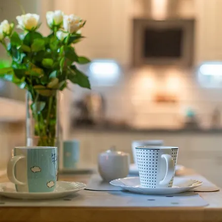 Apartament Ewa Закопане Екстер'єр фото