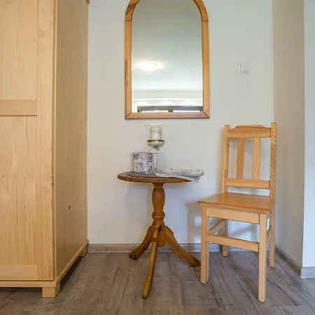 Apartament Ewa Закопане Екстер'єр фото