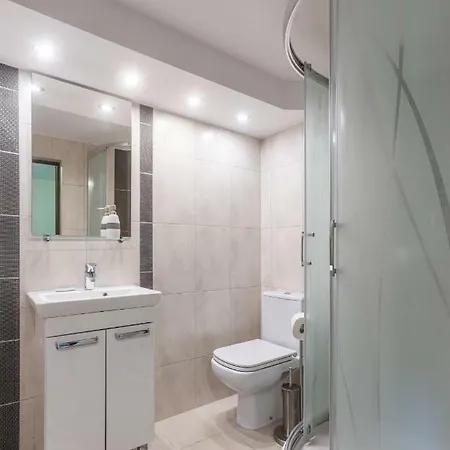 Apartament Ewa Закопане Екстер'єр фото