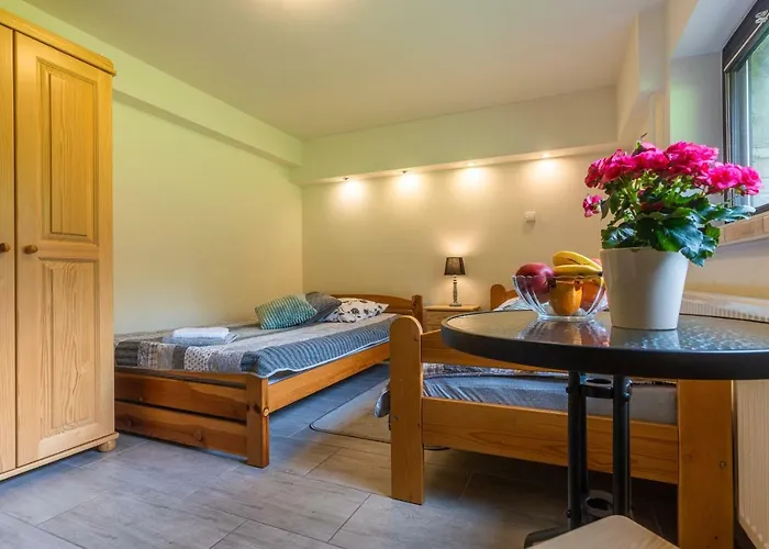 Apartament Ewa