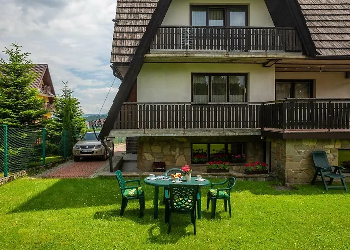 Apartament Ewa
