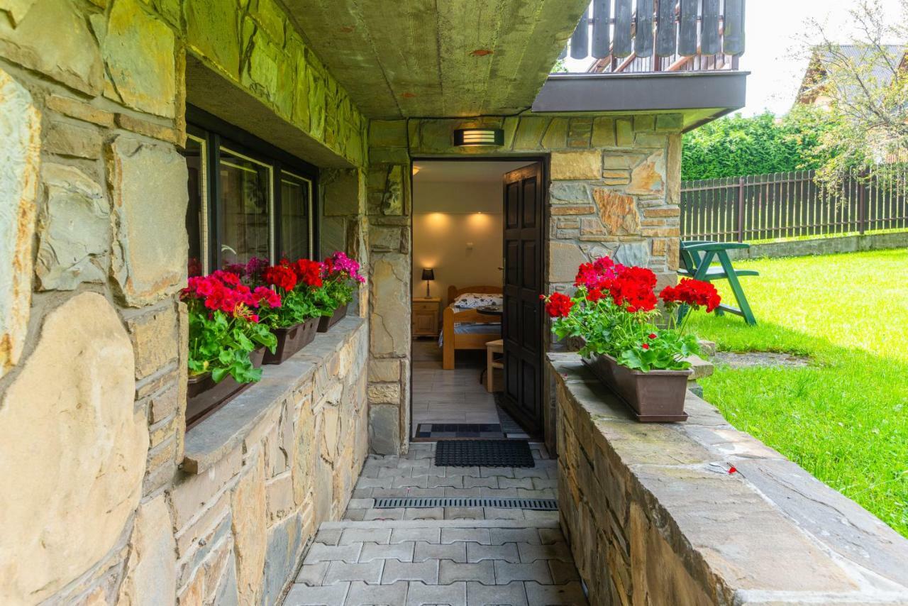 Ewa Apartment Zakopane